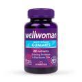 Image 1 for Wellwoman 60 Gummies