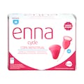 Enna Cycle Menstrual Cups - Medium