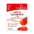 Image 1 for Ultra Lycopene 30 Tablets