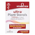 Vitabiotics Ultra Plant Sterols 30 Tablets