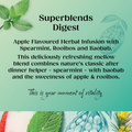 Image 2 for Superblends Digest 20 Tea Bags