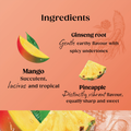 Image 4 for Superblends Focus 20 Tea Bags