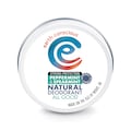 Earth Conscious Natural Deodorant Balm - Peppermint & Spearmint