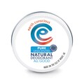Earth Conscious Natural Deodorant Balm - Pure Unscented