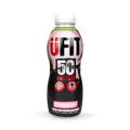 Image 1 for High Protein Shake Strawberry 500ml