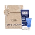 Weleda Men's Grooming Kit