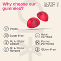Image 3 for Women's Multivitamin 60 Gummies