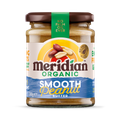 Image 1 for Organic Peanut Butter Smooth 280g