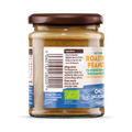 Image 2 for Organic Peanut Butter Smooth 280g