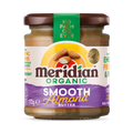 Image 1 for Organic Almond Butter 170g
