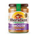 Image 1 for Organic Almond Butter 470g