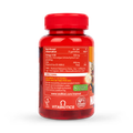 Image 2 for Wellkid Marvel Vit D Omega 7-14 years 50 Vegan Soft Jellies