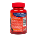 Image 3 for Wellkid Marvel Vit D Omega 7-14 years 50 Vegan Soft Jellies