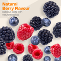 Image 4 for Triple Immunity with Vitamin C, D & Zinc 60 Gummies