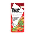 Floradix Iron & Vitamin 84 Tablets