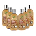 Dr Organic Moroccan Argan Oil Shampoo & Conditioner Bundle 6 x 265ml