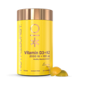 Image 1 for Vitamin D3 + K2 60 Gummies