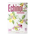 Echinol Hot Immune Powdered Drink Mix Lemon Flavoured 10 Sachets
