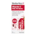 Betteryou Vitamin C Daily Oral Spray Cherry & Blueberry Flavour 25ml