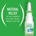 Image 4 for Respiratory Decongestant Nasal Spray 15ml