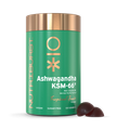 Image 1 for Ashwagandha Ksm-66 60 Gummies