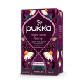 Image 1 for Organic Night Time Berry 20 Tea Bags
