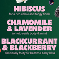 Image 5 for Organic Night Time Berry 20 Tea Bags