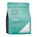 PE Nutrition Simply Whey Unflavoured 600g