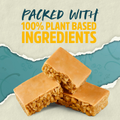 Image 5 for Trek Salted Caramel Protein Flapjack 50g