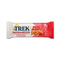 Image 1 for Trek White Chocolate & Raspberry Protein Flapjack 50g