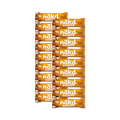 Image 1 for Raw Fruit & Nut Peanut Delight Bars 18x 35g