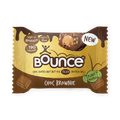 Image 1 for Dipped Dark Chocolate Brownie Plant Protein Ball 40g