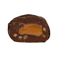 Image 2 for Dipped Dark Chocolate Brownie Plant Protein Ball 40g