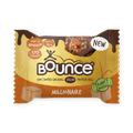 Image 1 for Dipped Chocolate Caramel Millionaire Plant Protein Ball 40g