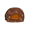 Image 2 for Dipped Chocolate Caramel Millionaire Plant Protein Ball 40g