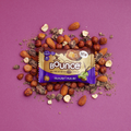 Image 4 for Dipped Chocolate Hazelnut Praline Plant Protein Ball 40g