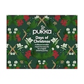 Pukka Days of Christmas Calendar