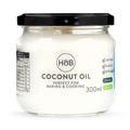 Image 1 for Coconut Oil 300ml