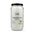 Image 1 for Coconut Oil 1000ml