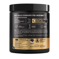 Image 3 for Gold Standard Pre Workout Blue Raspberry 330g