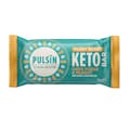 Pulsin Choc Fudge & Peanut Keto Bar 50g