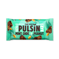 Image 1 for Mint Chocolate & Peanut Keto Bar 50g
