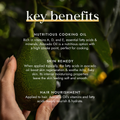 Image 3 for Fresh-Pressed Organic Avocado Oil 100ml
