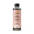Image 1 for Fresh Pressed Organic Neem Oil 50ml