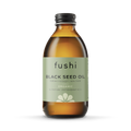Image 1 for Fresh-Pressed Organic Black Cumin Seed Oil 100ml