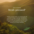 Image 5 for Fresh-Pressed Organic Black Cumin Seed Oil 100ml