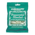 Jakemans Peppermint Soothing Menthol Sweets 100g Bag