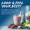 Image 5 for Collagen Peptides 300g