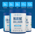 Image 3 for Marine Collagen 300g