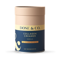 Image 1 for Dairy Collagen Creamer Vanilla 340g